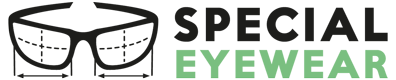 Special Eyewear Logo